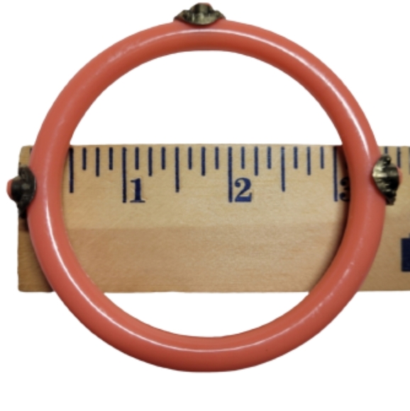 •𝙑𝙄𝙉𝙏𝘼𝙂𝙀•𝘽𝙍𝘼𝘾𝙀𝙇𝙀𝙏•  •𝘾𝙊𝙎𝙏𝙐𝙈𝙀-𝙅𝙀𝙒𝙀𝙇𝙍𝙔• - Picture 8 of 9